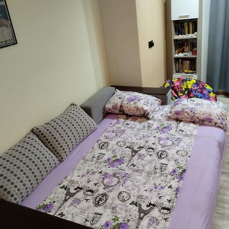 Тихото Място Apartman Burgasz Kültér fotó