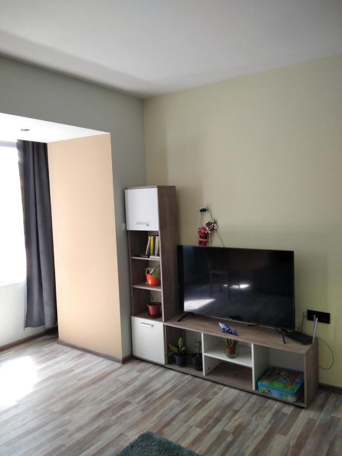 Тихото Място Apartman Burgasz Kültér fotó