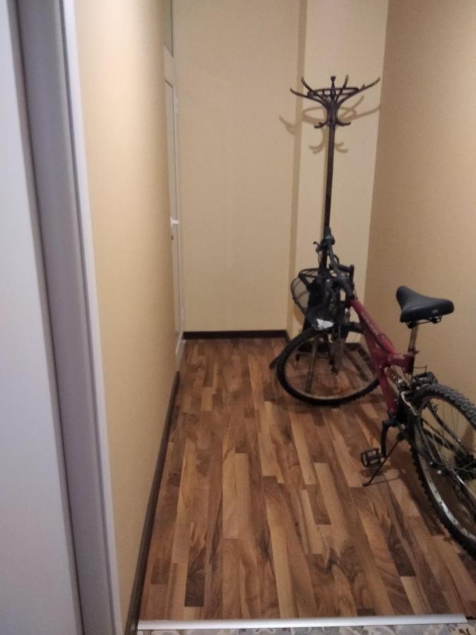 Тихото Място Apartman Burgasz Kültér fotó