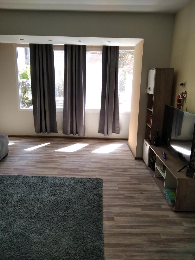 Тихото Място Apartman Burgasz Kültér fotó